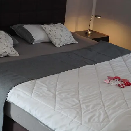 别墅 Waterfront Am