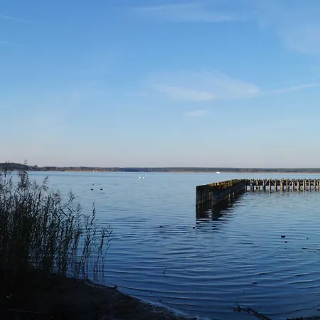 Waterfront Am 别墅