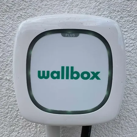 Waterfront Am 别墅 高恩莱宾