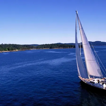 Waterfront Am 别墅