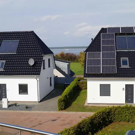 别墅 Waterfront Am 高恩莱宾