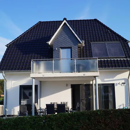 Waterfront Am 别墅 *