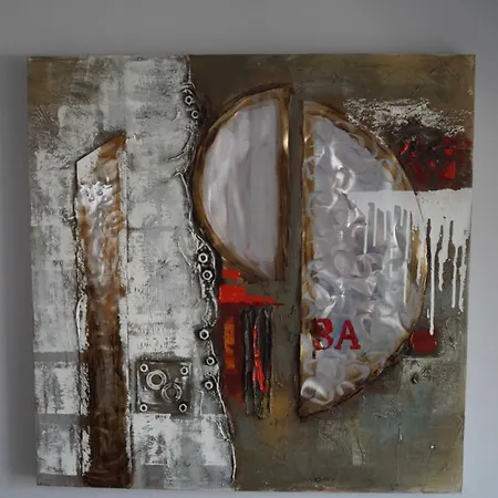 Waterfront Am 别墅 高恩莱宾