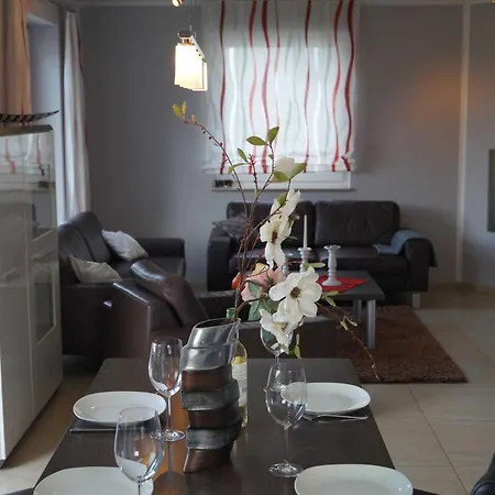 Waterfront Am 别墅