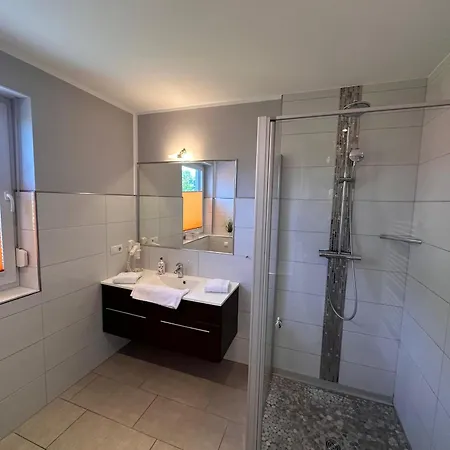 别墅 Waterfront Am