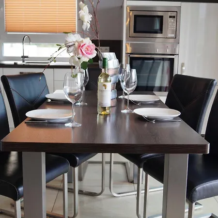 Waterfront Am 别墅